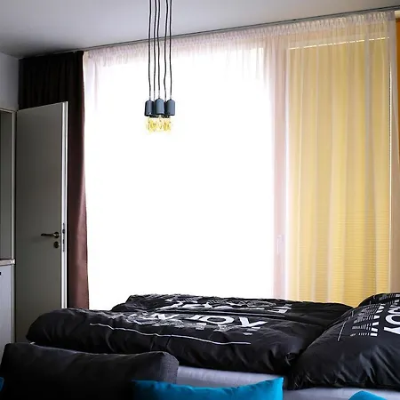 Brand New Cosy 1 Bd Apt. In Nido * Is All You Need Bratislava