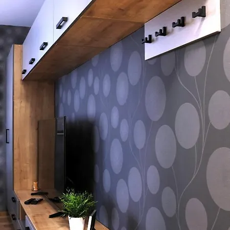 Brand New Cosy 1 Bd Apt. In Nido * Is All You Need * Bratislava