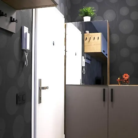 Brand New Cosy 1 Bd Apt. In Nido * Is All You Need Bratislava