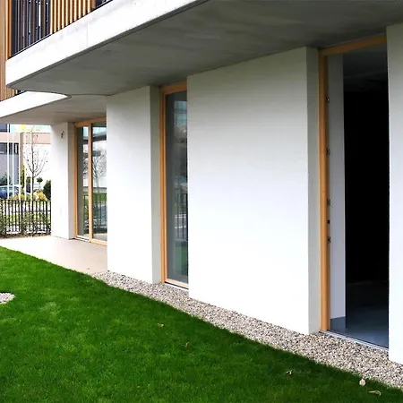 Brand New Cosy 1 Bd Apt. In Nido * Is All You Need Apartment Bratislava