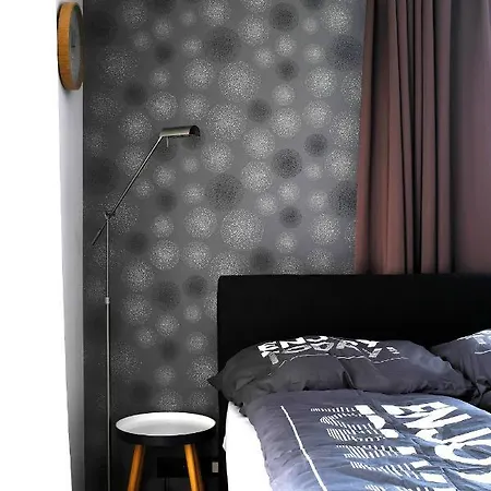 Apartment Brand New Cosy 1 Bd Apt. In Nido * Is All You Need Bratislava