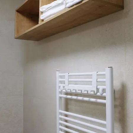 Brand New Cosy 1 Bd Apt. In Nido * Is All You Need *