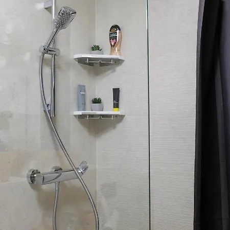 Apartment Brand New Cosy 1 Bd Apt. In Nido * Is All You Need Bratislava