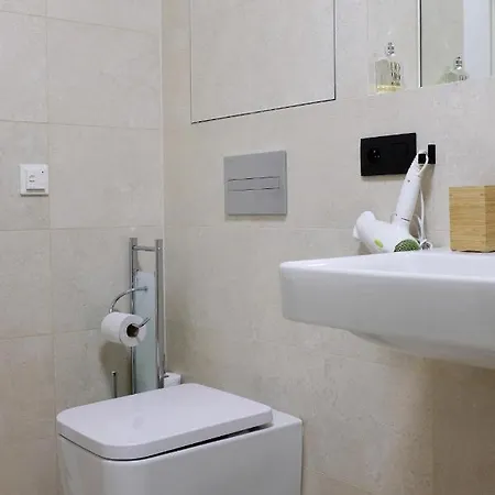 Apartment Brand New Cosy 1 Bd Apt. In Nido * Is All You Need