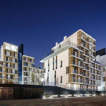 Brand New Cosy 1 Bd Apt. In Nido * Is All You Need *