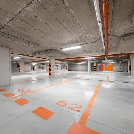 Apartment Brand New Cosy 1 Bd Apt. In Nido * Is All You Need