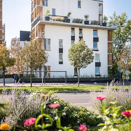 Brand New Cosy 1 Bd Apt. In Nido * Is All You Need