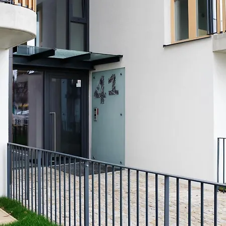Brand New Cosy 1 Bd Apt. In Nido * Is All You Need Apartment