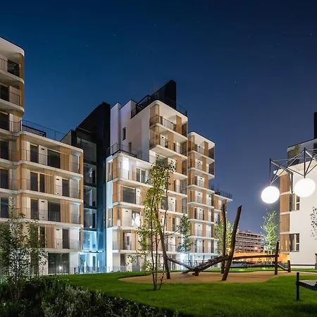 Brand New Cosy 1 Bd Apt. In Nido * Is All You Need