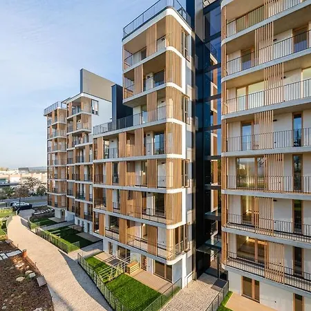 Brand New Cosy 1 Bd Apt. In Nido * Is All You Need Apartment