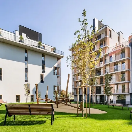 Apartment Brand New Cosy 1 Bd Apt. In Nido * Is All You Need *